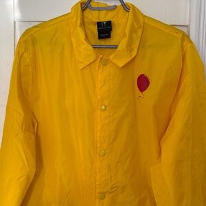 IT 2 Movie Promo Jacket Stephen King